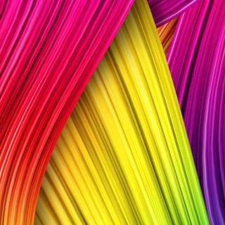 Colours mobile wallpaper