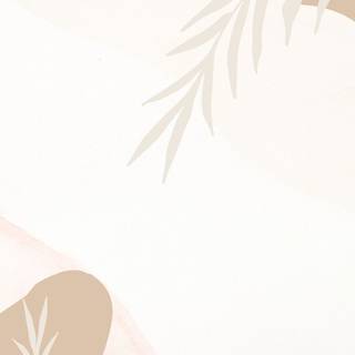 Brown aesthetic phone wallpaper