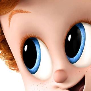 Hotel Transylvania iPhone wallpaper