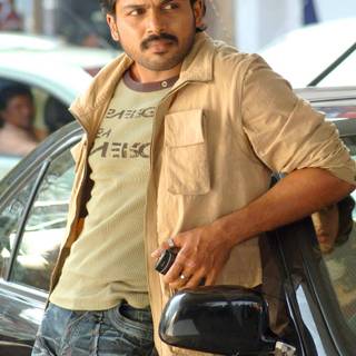 Karthik wallpaper