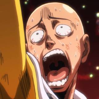 Comedy anime wallpaper