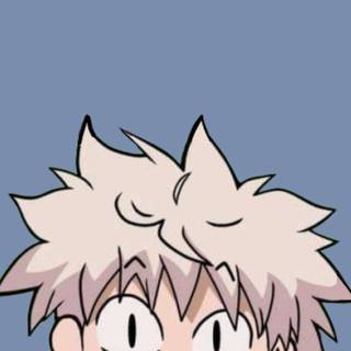 Comedy anime wallpaper