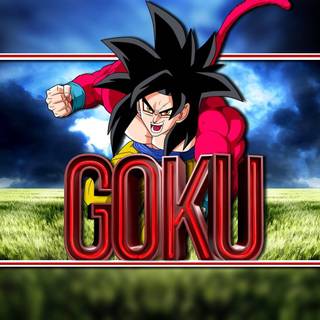 Goku phases wallpaper