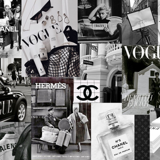 Gray aesthetic laptop wallpaper