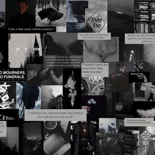 Gray aesthetic laptop wallpaper