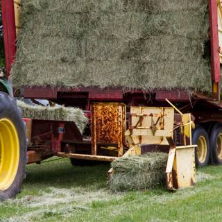Baler wallpaper