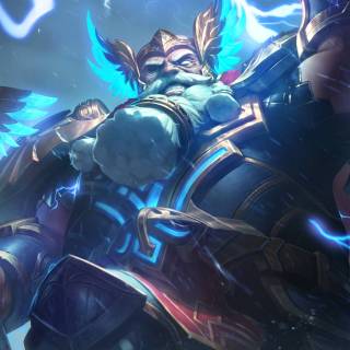 Franco Epic wallpaper