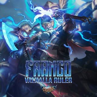 Franco Epic wallpaper