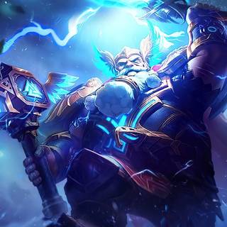 Franco Epic wallpaper