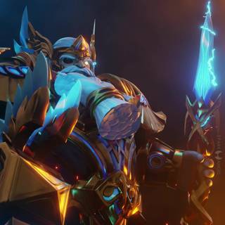 Franco Epic wallpaper