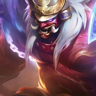 Franco Epic wallpaper