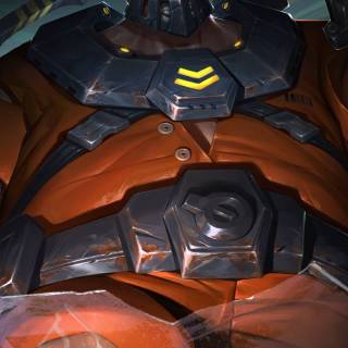 Franco Epic wallpaper