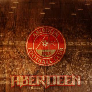 Aberdeen F.C. wallpaper