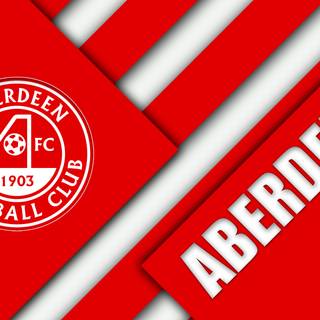 Aberdeen F.C. wallpaper