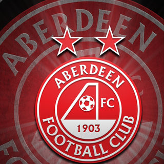 Aberdeen F.C. wallpaper