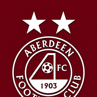Aberdeen F.C. wallpaper