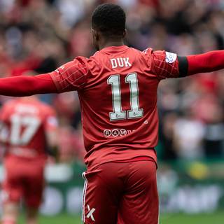 Aberdeen F.C. wallpaper