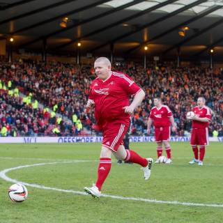 Aberdeen F.C. wallpaper