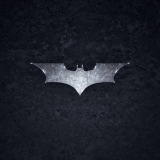 Batman light wallpaper