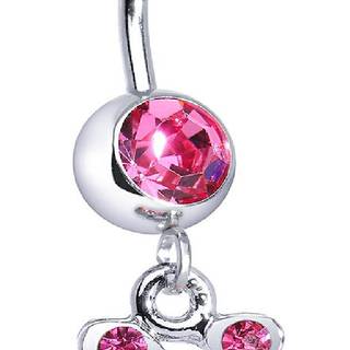 Pink letter n wallpaper