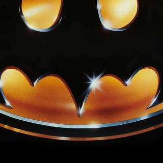 Batman light wallpaper
