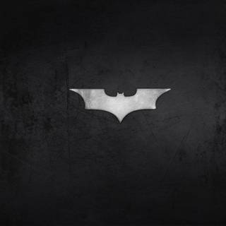 Batman light wallpaper