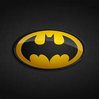 Batman light wallpaper