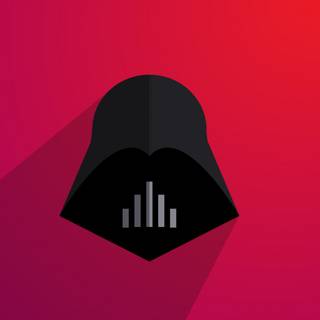 Minimalist Star Wars 1920x1080 wallpaper