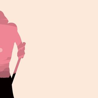 Minimalist Star Wars 1920x1080 wallpaper