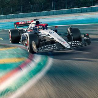 F1 mobile 2023 wallpaper