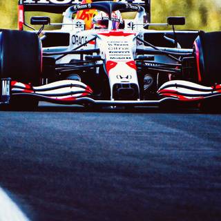 F1 mobile 2023 wallpaper