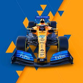 F1 mobile 2023 wallpaper