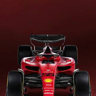 F1 mobile 2023 wallpaper