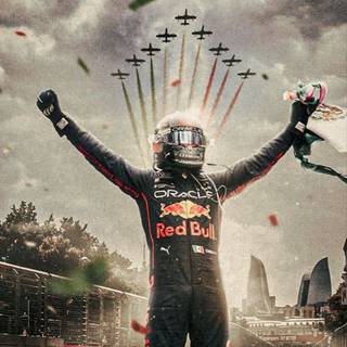 F1 mobile 2023 wallpaper