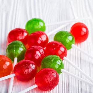 Hard candy wallpaper