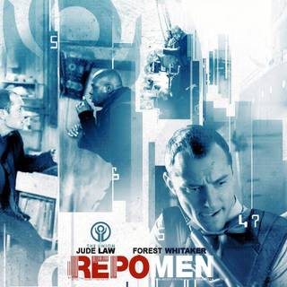 Repo Man wallpaper