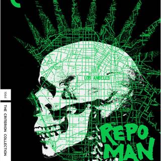 Repo Man wallpaper