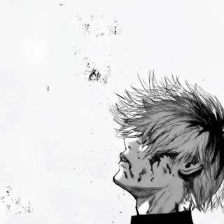 Kaneki PFP wallpaper