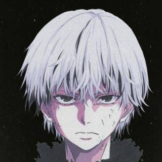 Kaneki PFP wallpaper