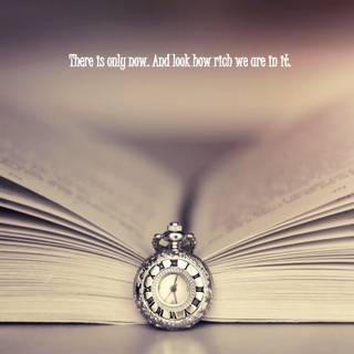 Reading quotes wallpaper