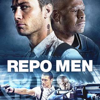 Repo Man wallpaper