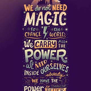 Reading quotes wallpaper