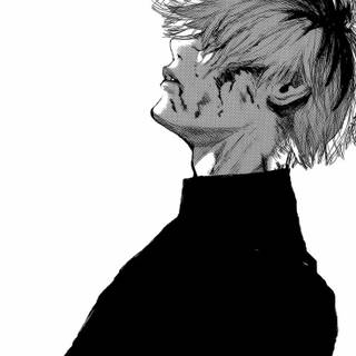 Kaneki PFP wallpaper