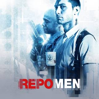 Repo Man wallpaper