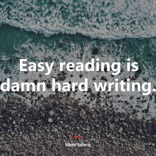 Reading quotes wallpaper