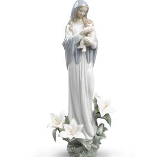 The Virgin Mary wallpaper