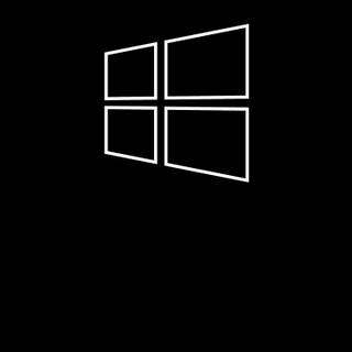 Nokia mobile dark wallpaper