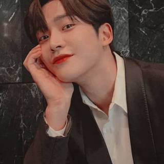 Rowoon aesthetic wallpaper