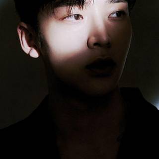 Rowoon aesthetic wallpaper