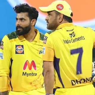 CSK squad 2023 wallpaper